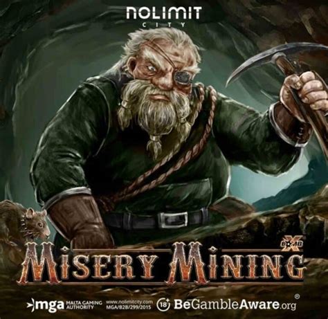 Misery Mining bet365